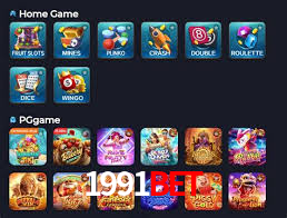 A Experiência Imersiva dos Cassinos Ao Vivo no 1991bet