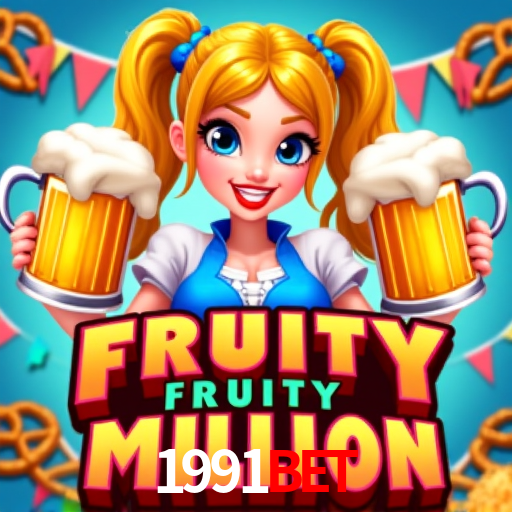 Descubra a Magia dos Jogos de Arcade no 1991bet